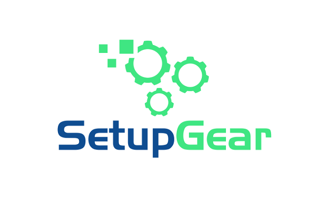 SetupGear.com