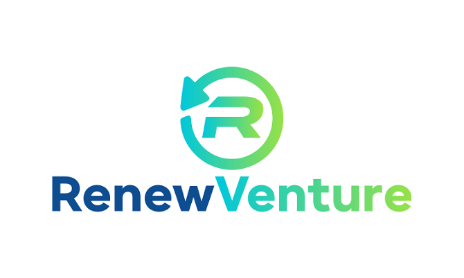 RenewVenture.com