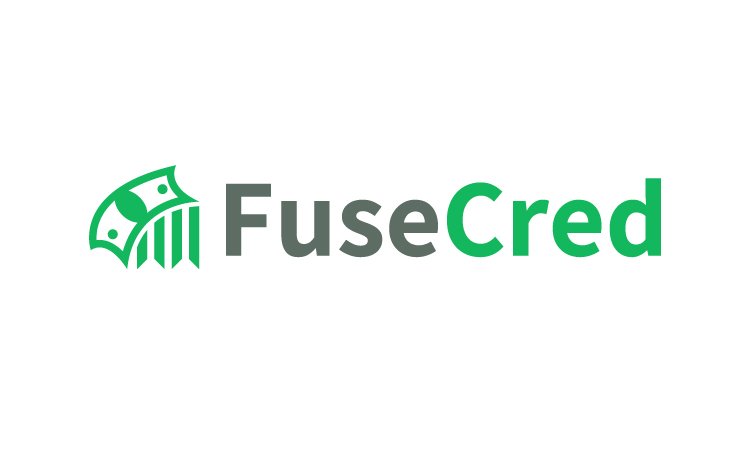 FuseCred.com - Creative brandable domain for sale