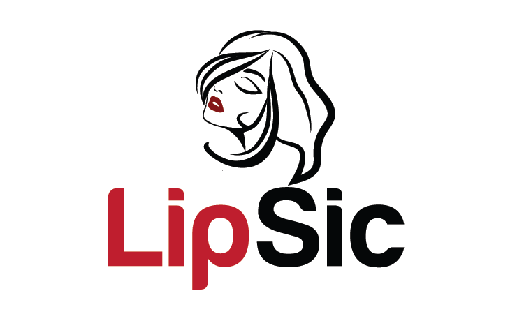 LipSic.com - Creative brandable domain for sale