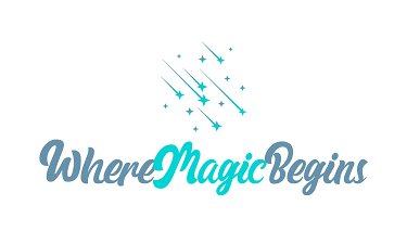 WhereMagicBegins.com