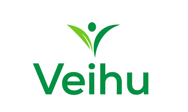 Veihu logo