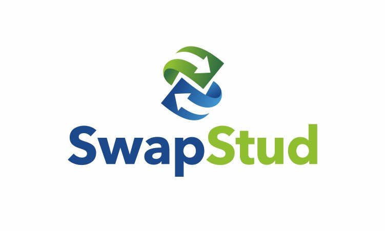 SwapStud.com - Creative brandable domain for sale
