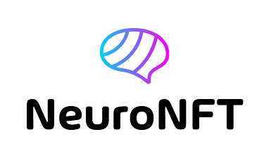 NeuroNFT.com - Creative brandable domain for sale