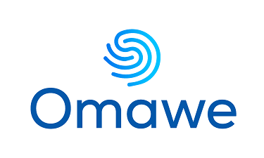 Omawe.com - Creative brandable domain for sale
