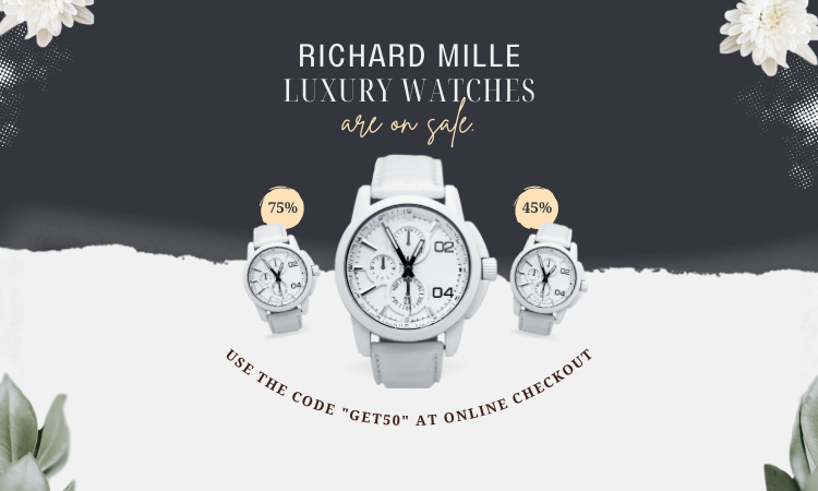 richardmille logo