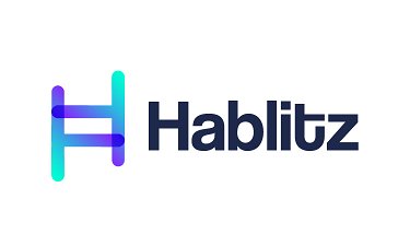 hablitz.com - Creative brandable domain for sale