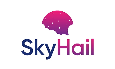 SkyHail.com