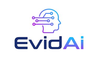 EvidAi logo