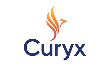 Curyx.com