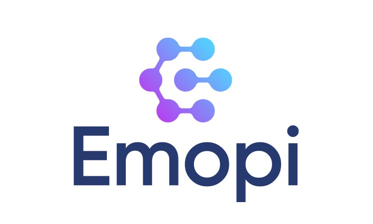Emopi logo