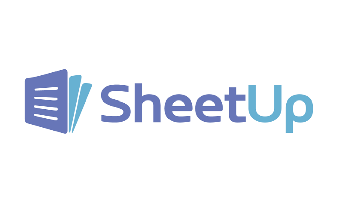 SheetUp.com
