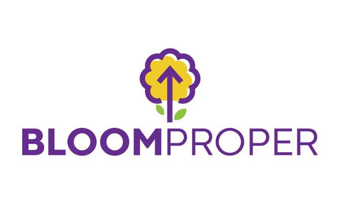 BloomProper.com