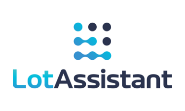 LotAssistant logo