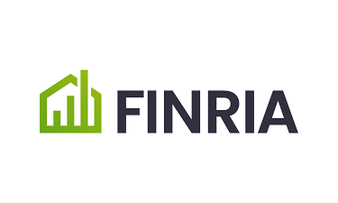Finria.com - Creative brandable domain for sale