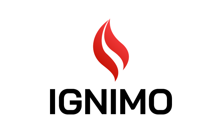 Ignimo.com - Creative brandable domain for sale