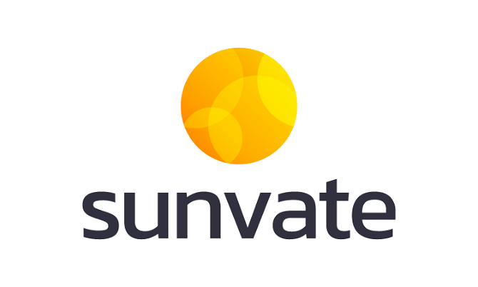 Sunvate.com