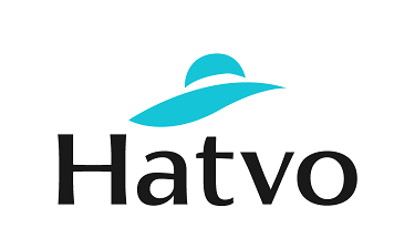 Hatvo.com - Catchy premium domain marketplace