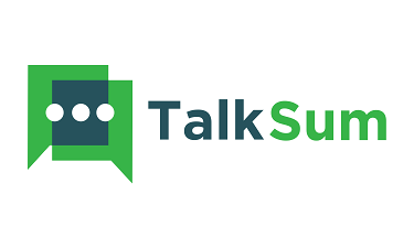 TalkSum.com