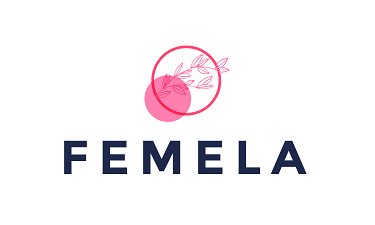 Femela.com is for sale