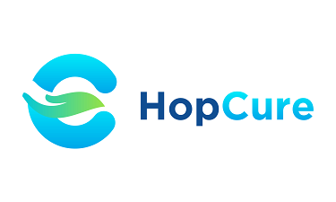 HopCure.com