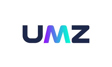 UMZ.io - Creative brandable domain for sale