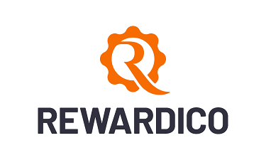 RewardICO.com - Creative brandable domain for sale