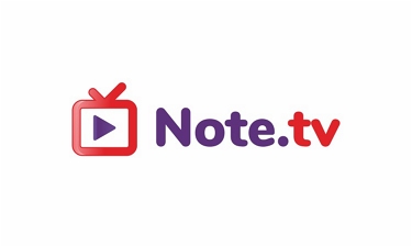Note.tv
