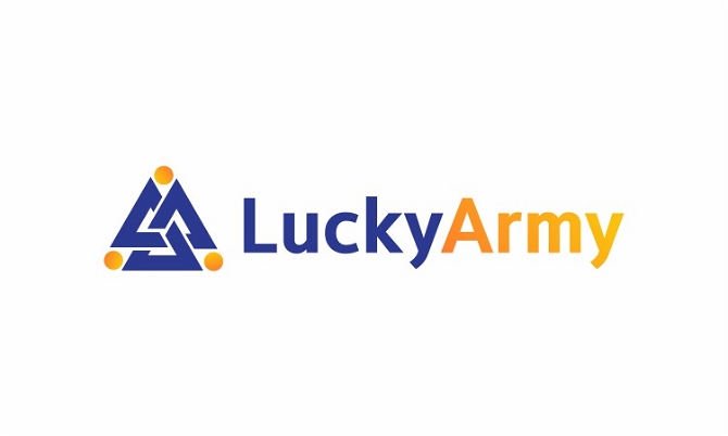 LuckyArmy.com
