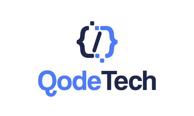 QodeTech.com