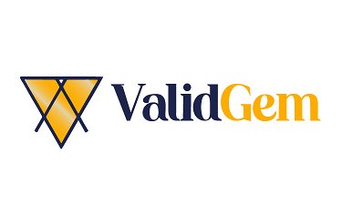 ValidGem logo