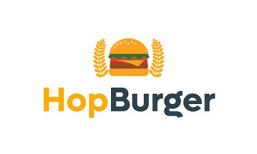 HopBurger.com
