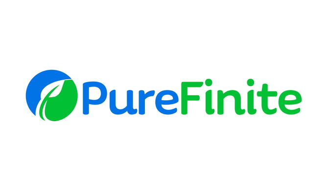 Purefinite.com