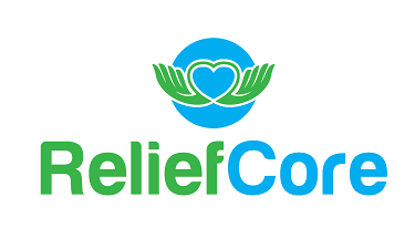 ReliefCore.com