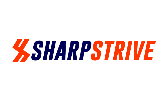 SharpStrive.com
