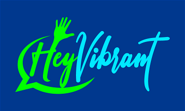 HeyVibrant.com