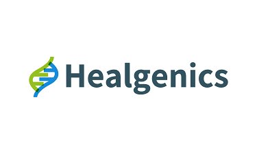 Healgenics.com