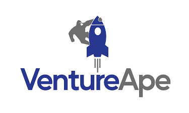 VentureApe.com - Creative brandable domain for sale