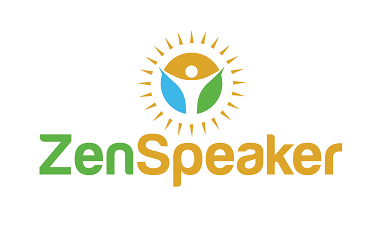 ZenSpeaker.com