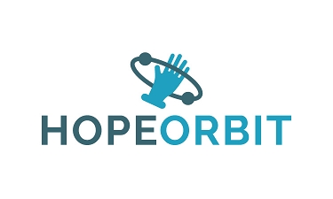 HopeOrbit.com