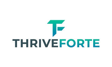 ThriveForte.com