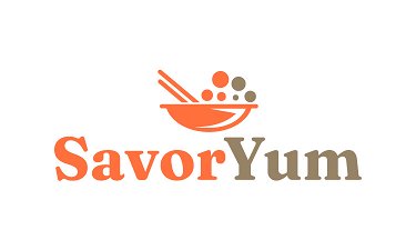 SavorYum.com