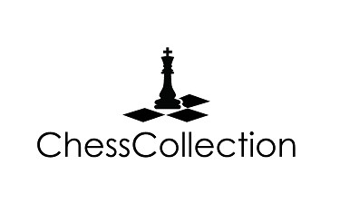 ChessCollection.com - Creative brandable domain for sale