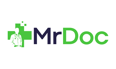 MrDoc - Unique premium company names for sale