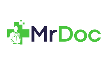 MrDoc.com