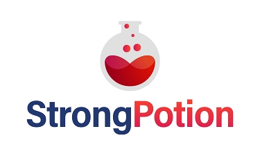 StrongPotion.com