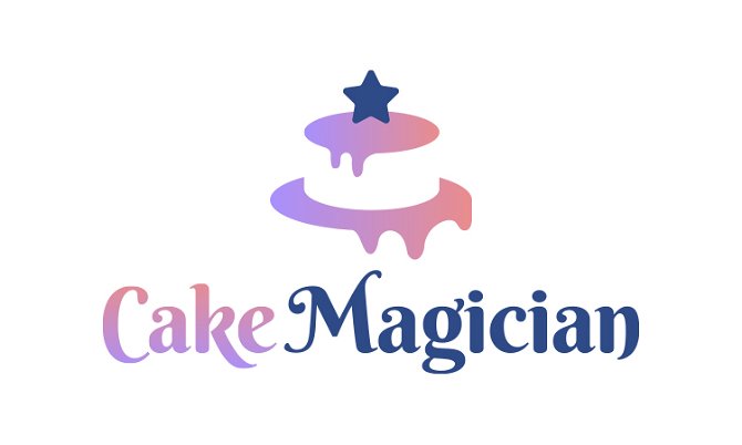 CakeMagician.com