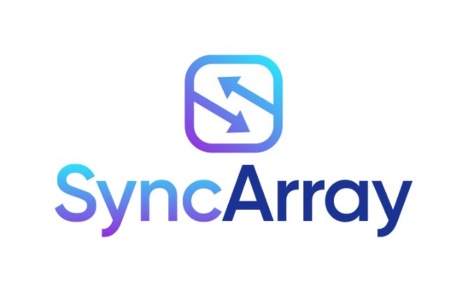 SyncArray.com