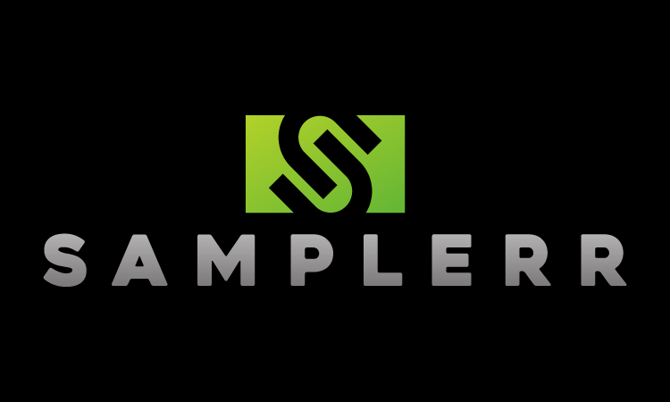 Samplerr.com