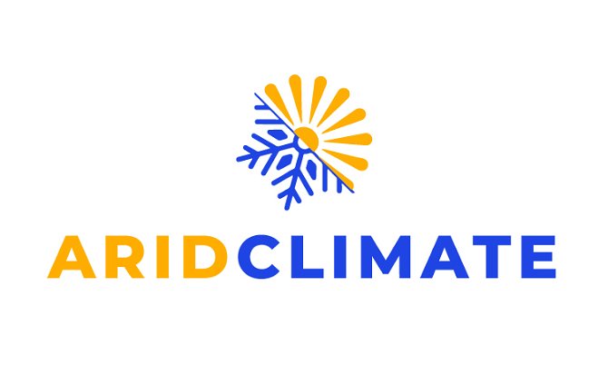 AridClimate.com
